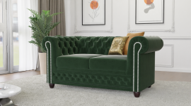 Dvosed York - tkanine Riviera