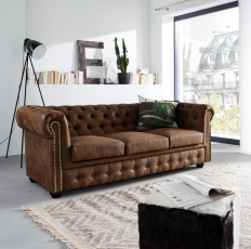 Trosed York - tkanine Gobi