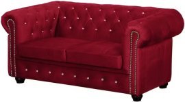 Dvosed York Blink - tkanine Amore