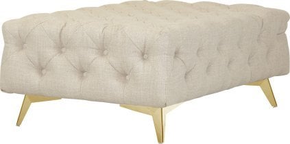 Nobilia 06 zlate noge