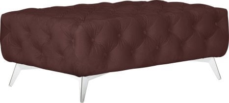 Monolith 63 srebrne noge