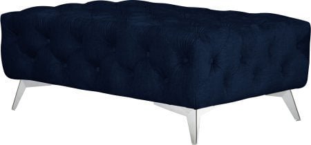 Vogue 13 srebrne noge