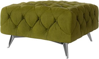 Riviera 36 srebrne noge