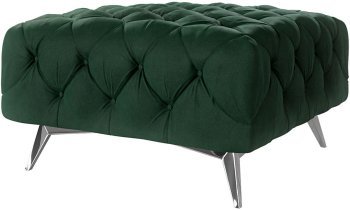 Riviera 38 srebrne noge