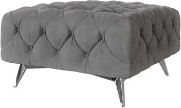 Riviera 91 srebrne noge