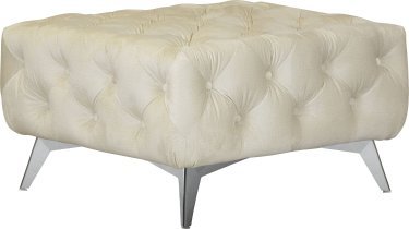 Monolith 02 srebrne noge