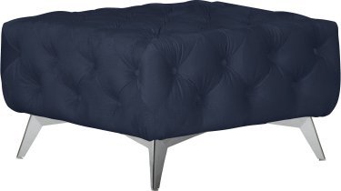 Monolith 77 srebrne noge