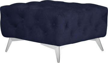 Vogue 13 srebrne noge