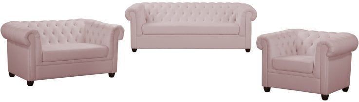 Ropez - Trosed Chester - tkanine Solid, Vogue