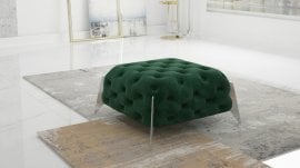 Tabure Miami 80x80 - tkanine Riviera