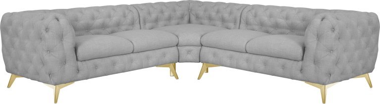 Nobilia 88 zlate noge