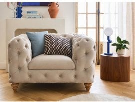 Fotelj Chesty