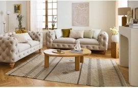 Dvosed Chesty 225 cm