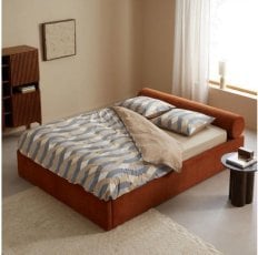 Postelja Cille - 160x200 cm