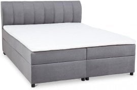 Boxspring postelja Costa - 140x200 cm