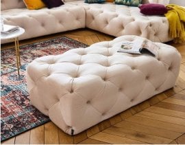 Tabure Fresco 130x65 cm