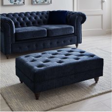 Tabure Laura - tkanine Vogue