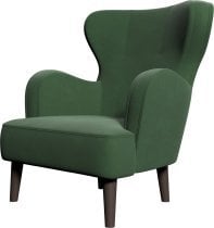 Riviera 38 rjave noge