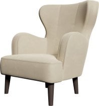 Riviera 21 rjave noge