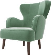 Riviera 34 rjave noge