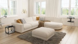 Kotna sedežna garnitura Mystic - A+Z70+Z100+C+OT