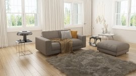 Dvosed Mystic - tkanine Enjoy