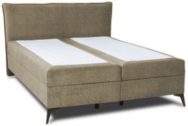 Boxspring postelja Vento - 140x200 cm