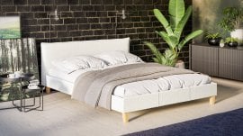 Postelja Tina - 160x200 cm