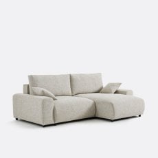 Kotna sedežna garnitura Justin Bis