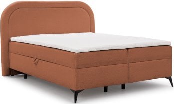 Quelle 54 - črne noge