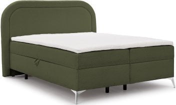 Quelle 37 - kromirane nogice