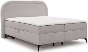 Quelle 83 - črne noge