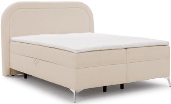 Quelle 03 - kromirane noge