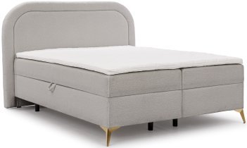 Quelle 83 - zlate sijajne noge