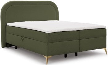 Quelle 37 - zlate sijajne noge