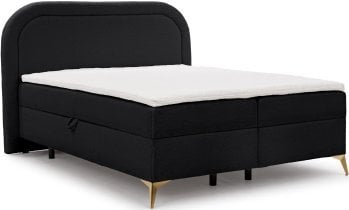 Quelle 100 - zlate sijajne noge