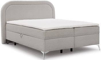 Quelle 83 - kromirane noge