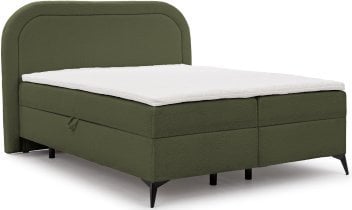 Quelle 37 - črne noge