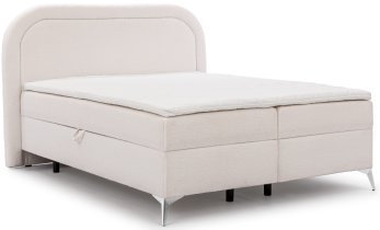 Quelle 01 - kromirane nogice