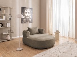 Fotelj Ferro - tkfnine Toro