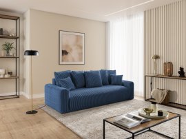 Trosed Luma Small - tkanine Tilia, Wind