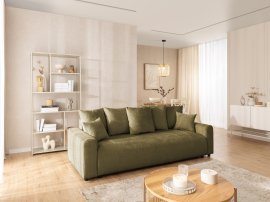 Trosed Luma Small - tkanine Cremona