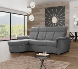 Kotna sedežna garnitura Boston OT-III