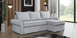 Kotna sedežna garnitura Dakar Mini