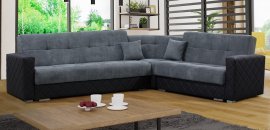 Kotna sedežna garnitura Porto