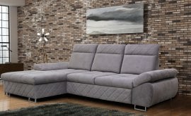 Kotna sedežna garnitura Selly II-OT