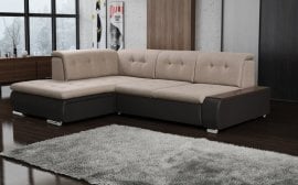 Kotna sedežna garnitura Togo