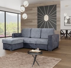 Kotna sedežna garnitura Tunis