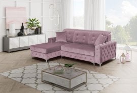 Kotna sedežna garnitura Verso Mini