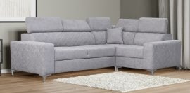 Kotna sedežna garnitura Logan II-R-I